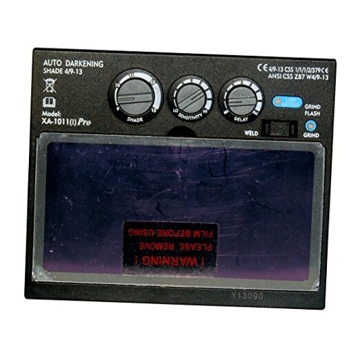 Save Phace 3011568 ADF Filter Replacement for RFP #4/9-13 (2 Sensor Model)