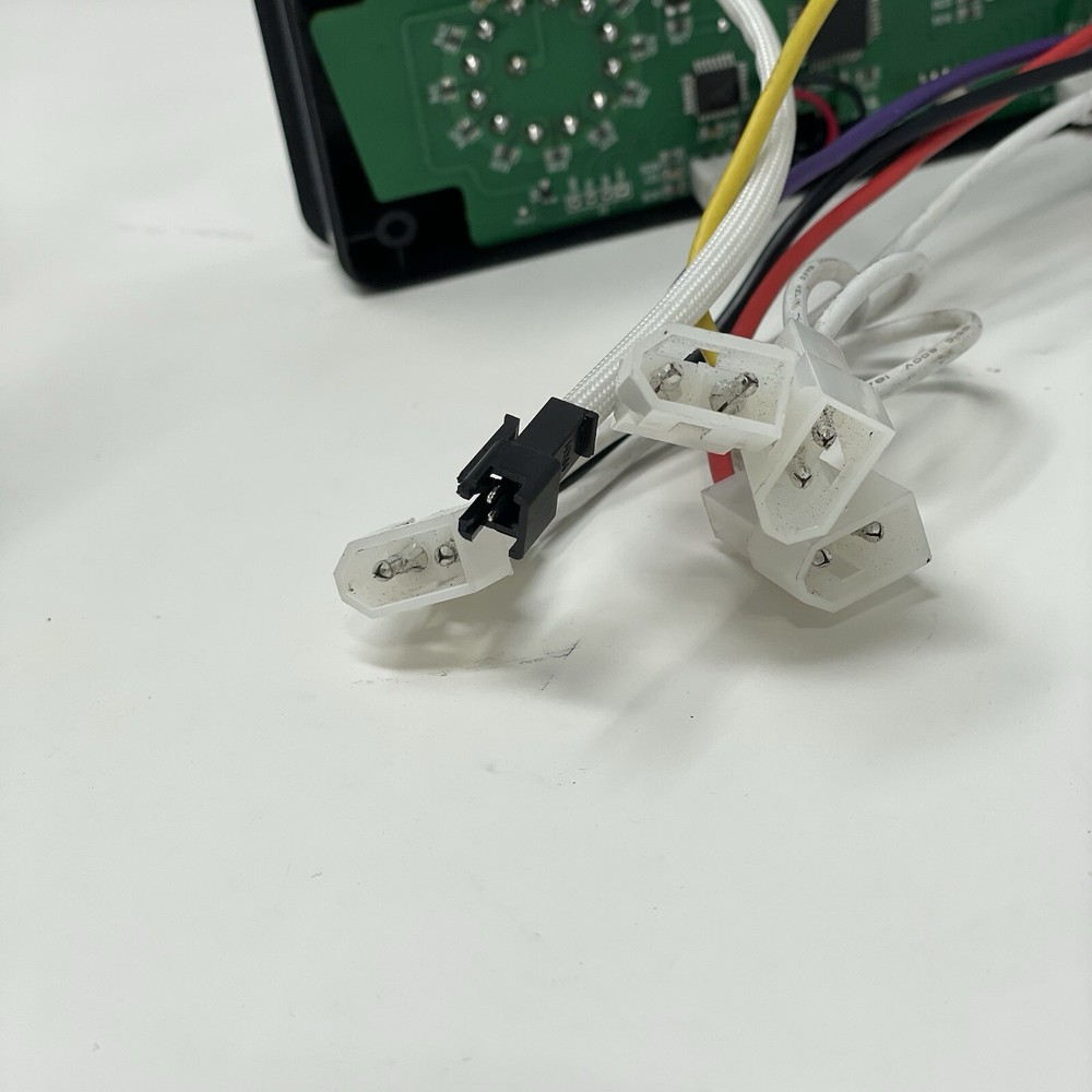 AC03P9 BBQ Square Digital Thermostat Controller Board Compatible w/ Pit Boss P9