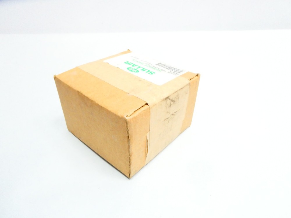 Sullair 040314 Discharge Temperature Gauge