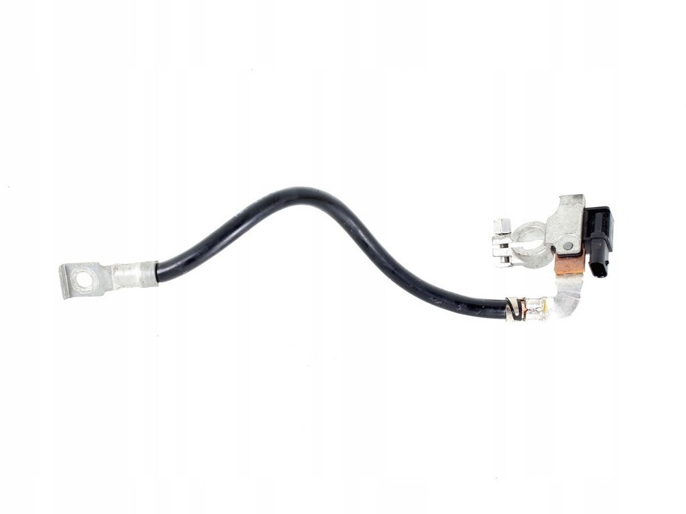 BMW 3 5 Series E90 E91 E92 E93 E60 Negative Battery Cable Lead Minus IBS 7616200