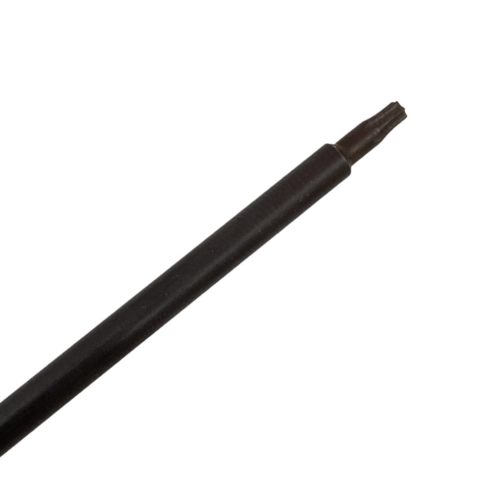 ☀️(1 pc) Komet Size 8 Torx TX8 Driver for Indexables Carbide Insert Screw