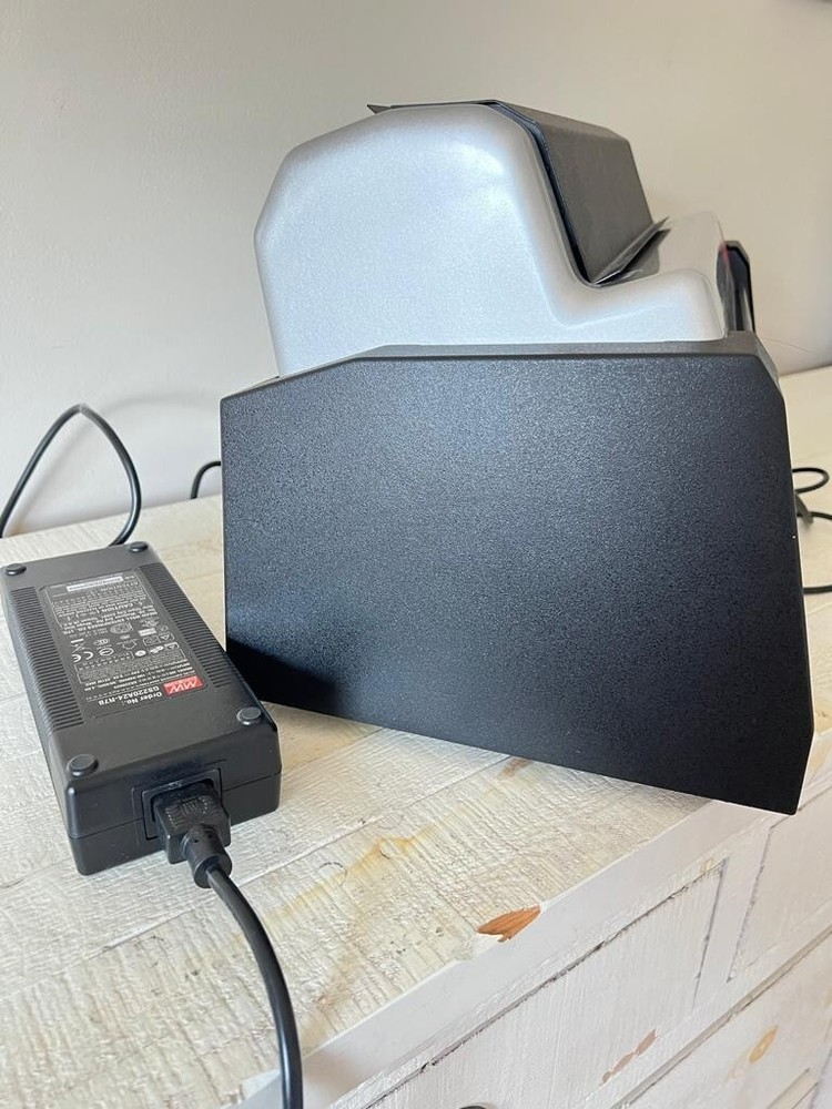 Enabling Technologies Phoenix Graphics & Braille Embosser PX00-41