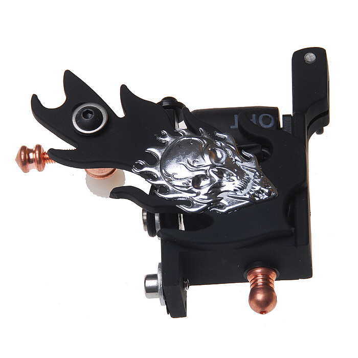 10 Wrap Coils Tattoo Machine Liner US 402-G