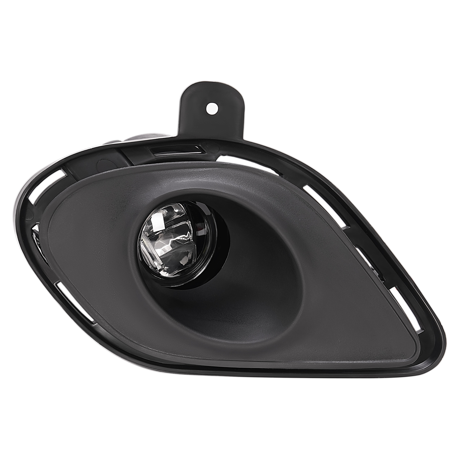 FOR DODGE CHARGER 2015 16-23 2019 BUMPER FOG LIGHT DRIVING LAMPS W/BRACKET COVER