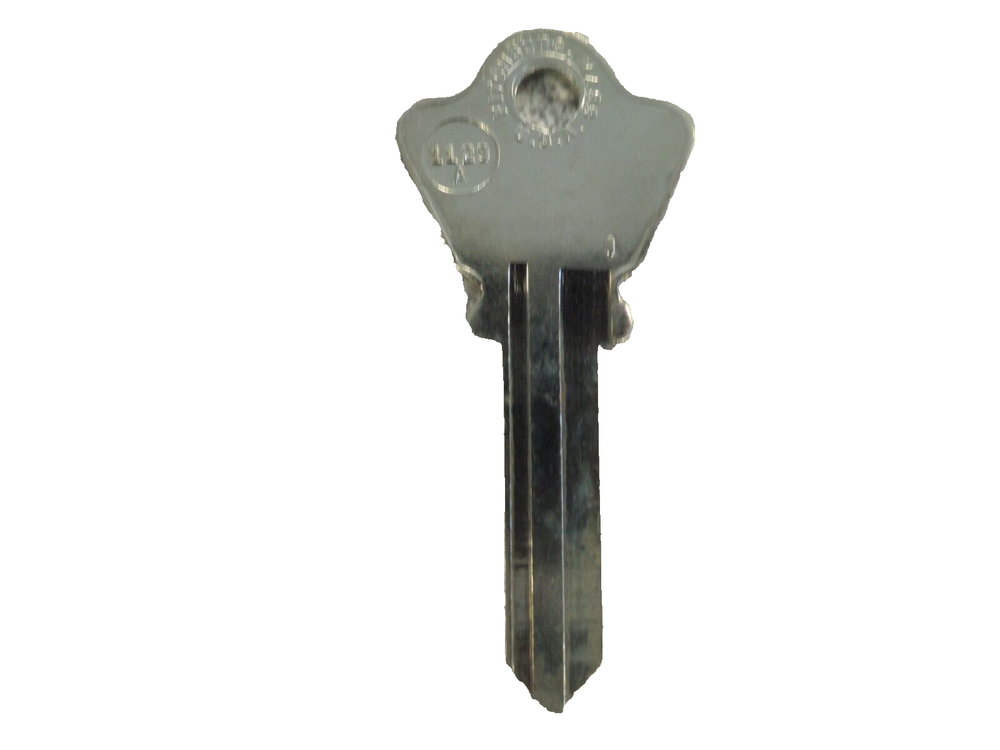 ILCO 1123A WELCH KEY BLANKS 10 PACK