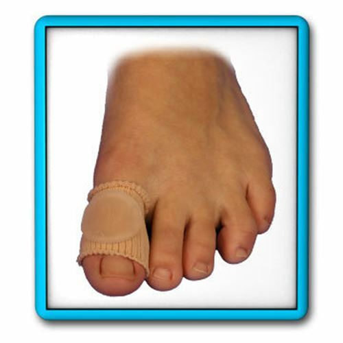 Bunga Pads - Toe Pads