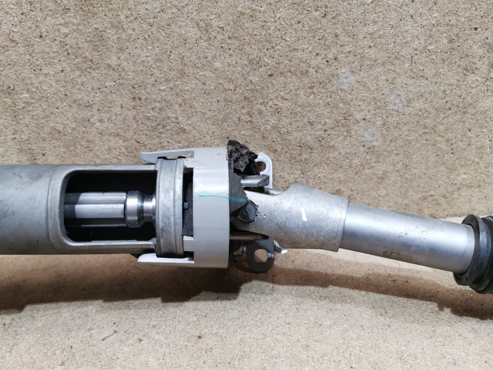 ALFA ROMEO GIULIA QUADRIFOGLIO 952 STEERING COLUMN