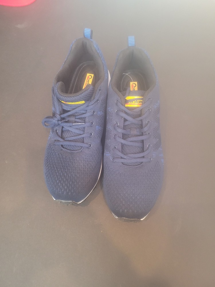 Overstone Steel Toe Size 12 Sneaker