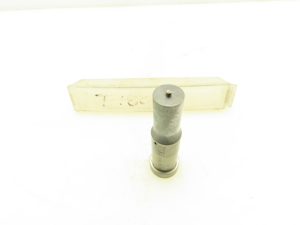 Impax Tooling Solution IEPB062-2504 Drum Side Plain 13MM Punch Die