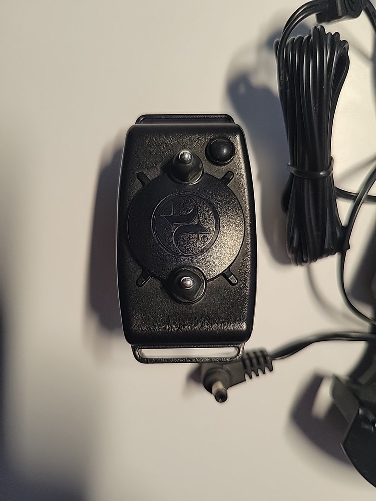 Tri-Tronics G2 EXP E-Collar - Black Strap - Charger