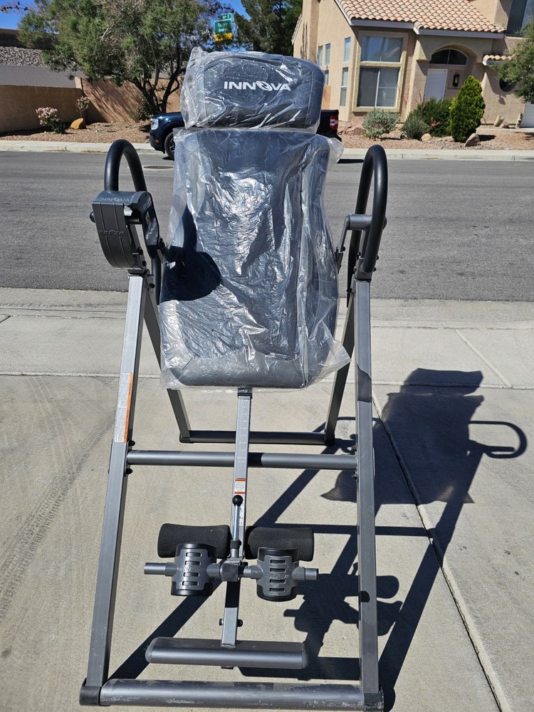 Inversion Table
