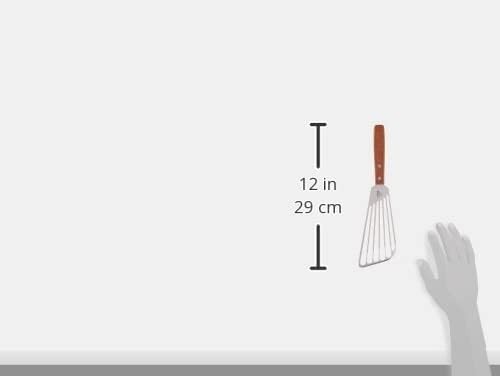 Medium Stainless Steel Brown