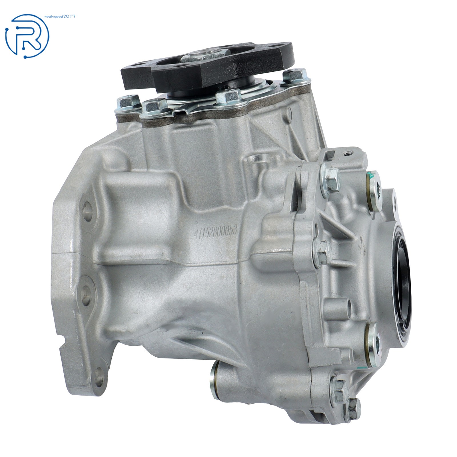 For 2014 15-19 2020 Nissan Rogue 2.5L CVT AWD Transfer Case Assembly 331004BA0B