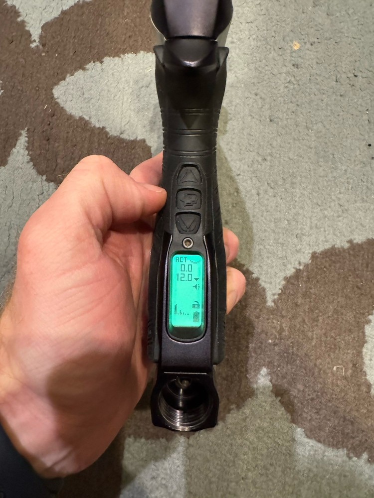 PLANET ECLIPSE GEO3.5!!