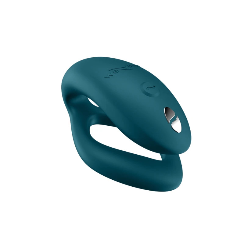 Massage Wand Sync O Couples- Green