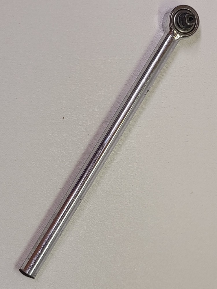 VS Areospace Tools Roller Ratchet 1/4" Drive