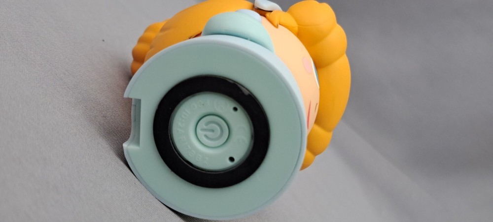 DISNEY CINDERELLA BLUETOOTH WIRELESS