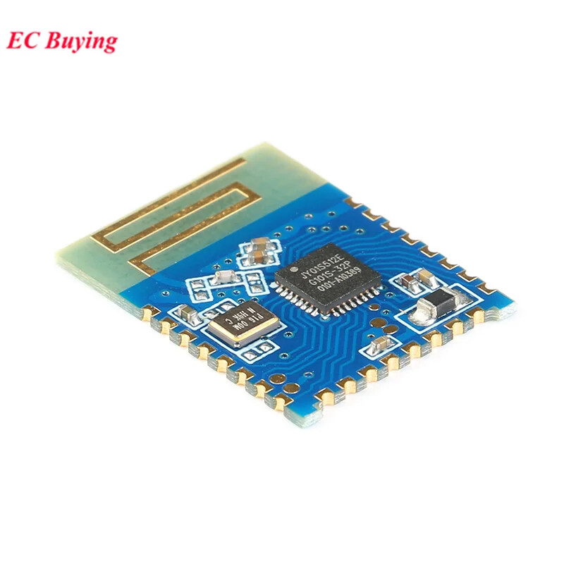 JDY-19 Bluetooth 4.2 Low Energy Module Serial Port Transparent Modul