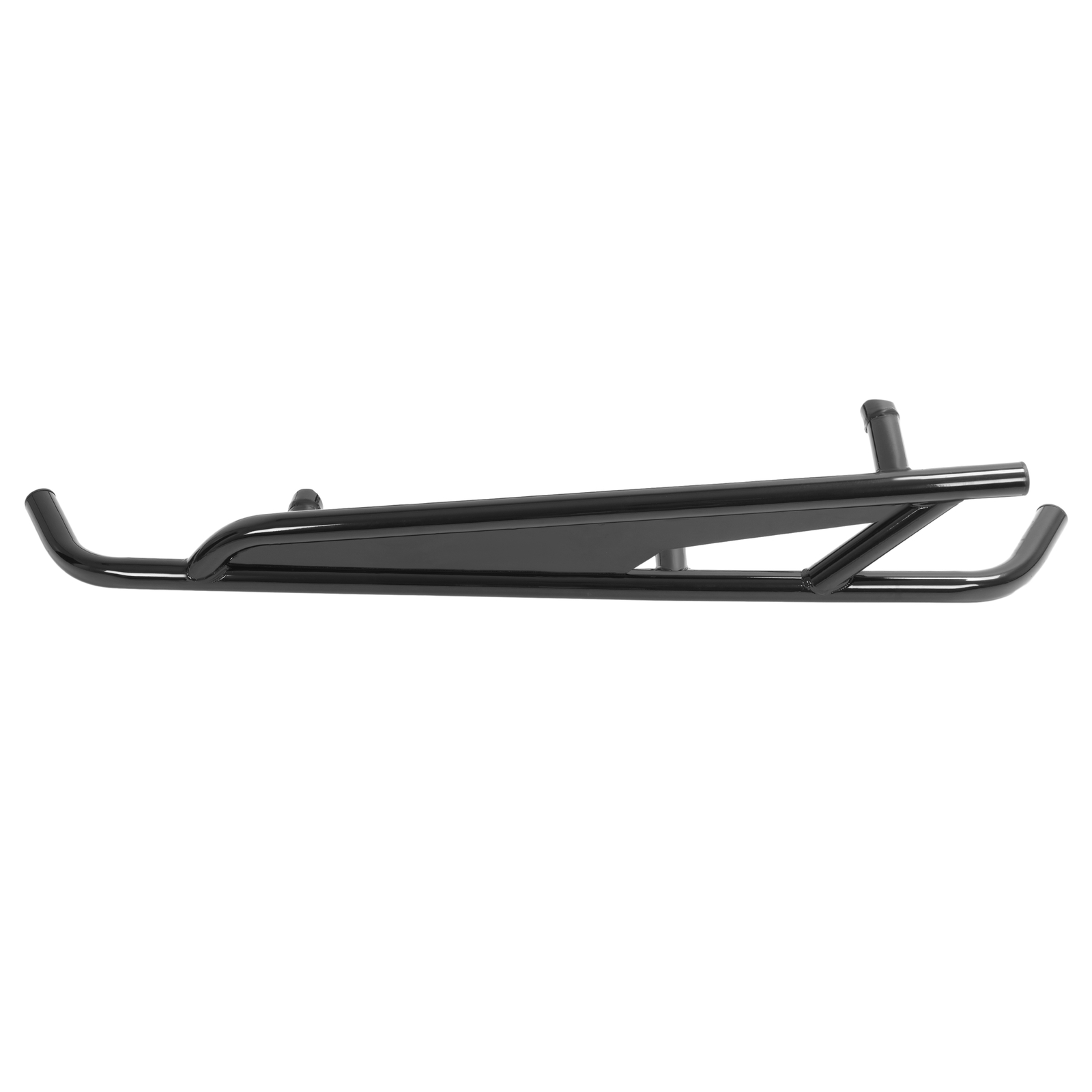 Rock Sliders Tree Kicker Side Nerf Bar For Can Am Maverick X3 2017-2024 2-Seater