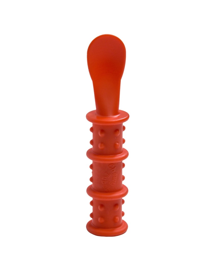 Chewy Tubes Sensory Spoon (Self Feeding)