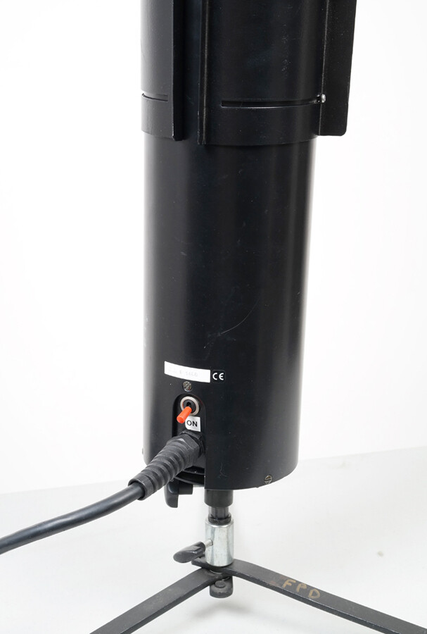 Hensel Strip Light Flash Head