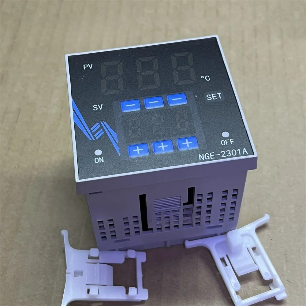 Temperature Controller Band Sealer Digital Dual Display Temperature Controller