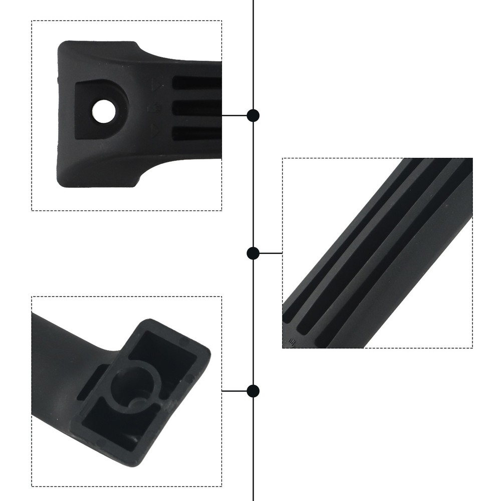 Carry Handle Miter Saw Handle Replacement Handle Handle Installation Guide