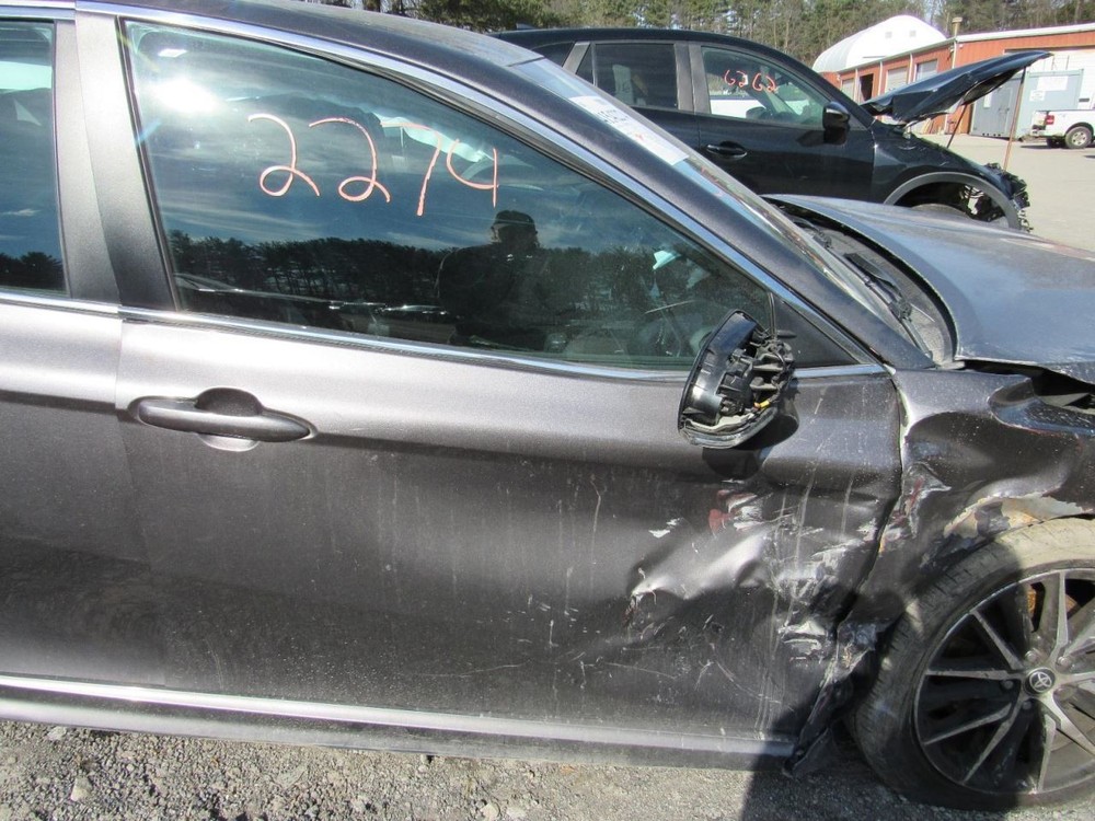 CAMRY 2022 Glove Box 1030917