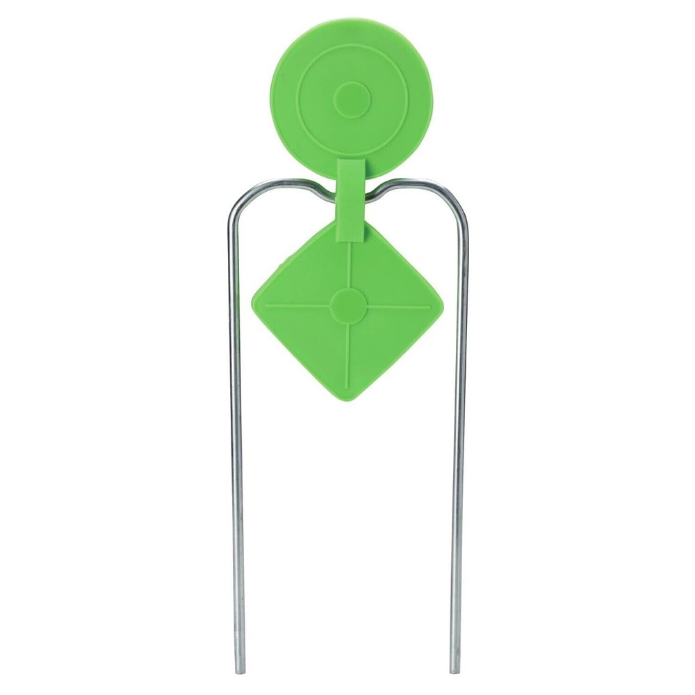 CHAMPION DURASEAL DOUBLE SPIN TARGET - NEW
