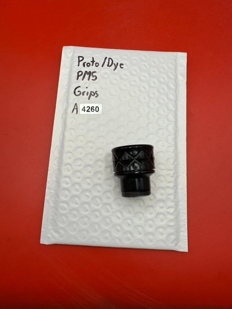 Proto/Dye PM5 Feedneck