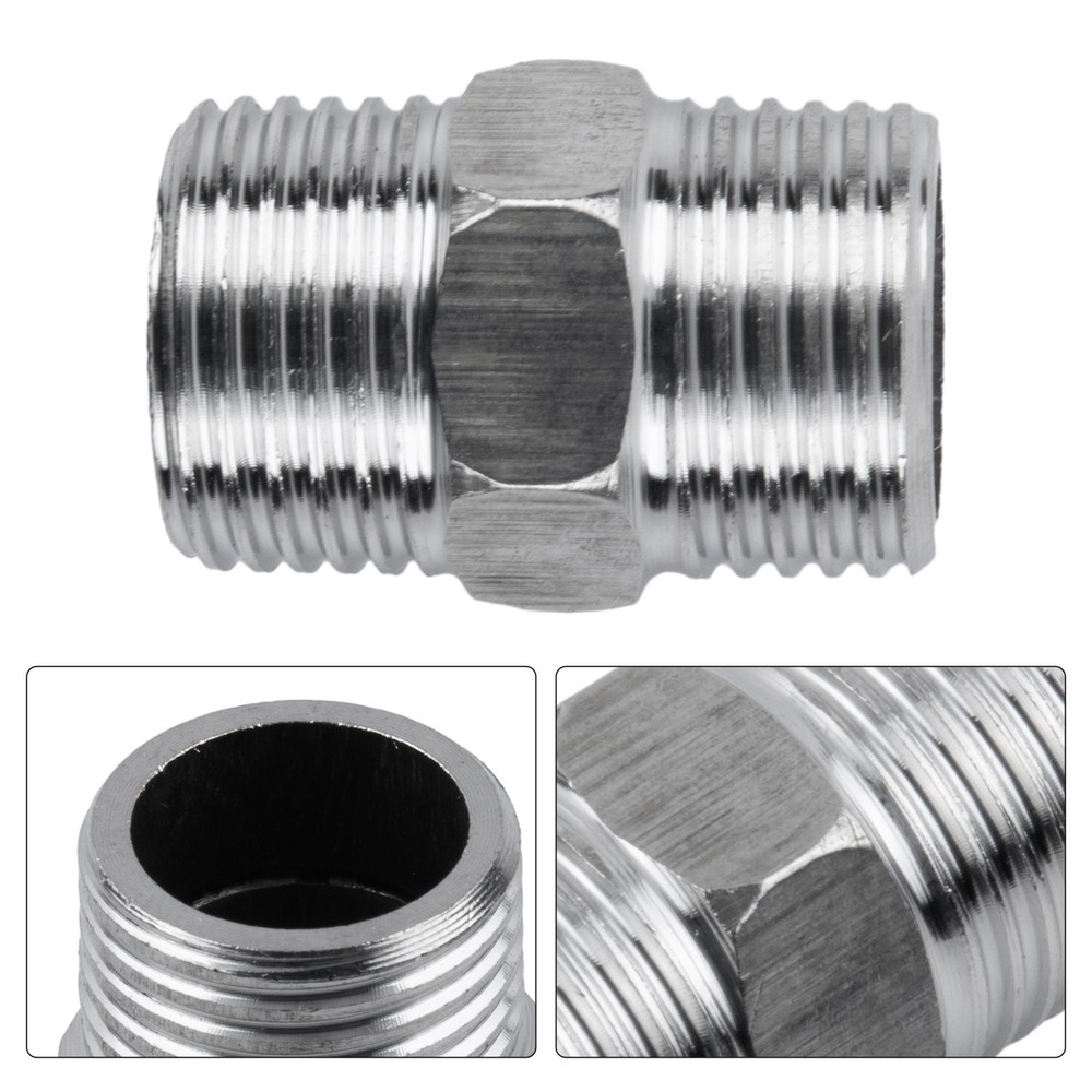 Shower Hose Extend Replacement Extender For Extra Long Hose Shower Hoses