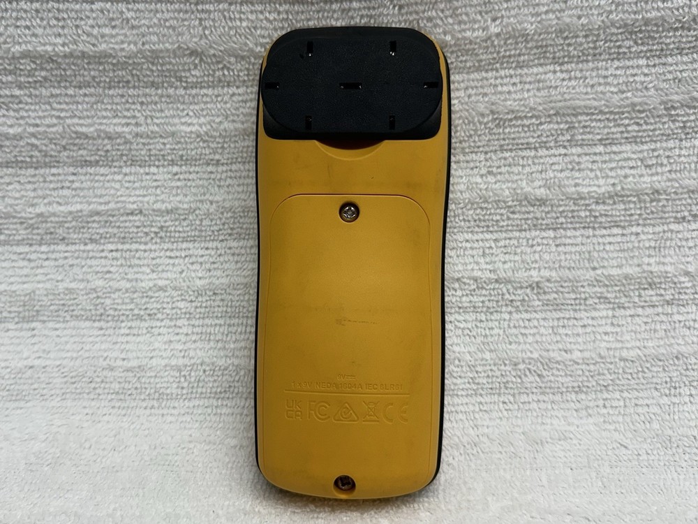 Fieldpiece SR47 Wireless Refrigerant Scale with Remote 252 LBS Capacity