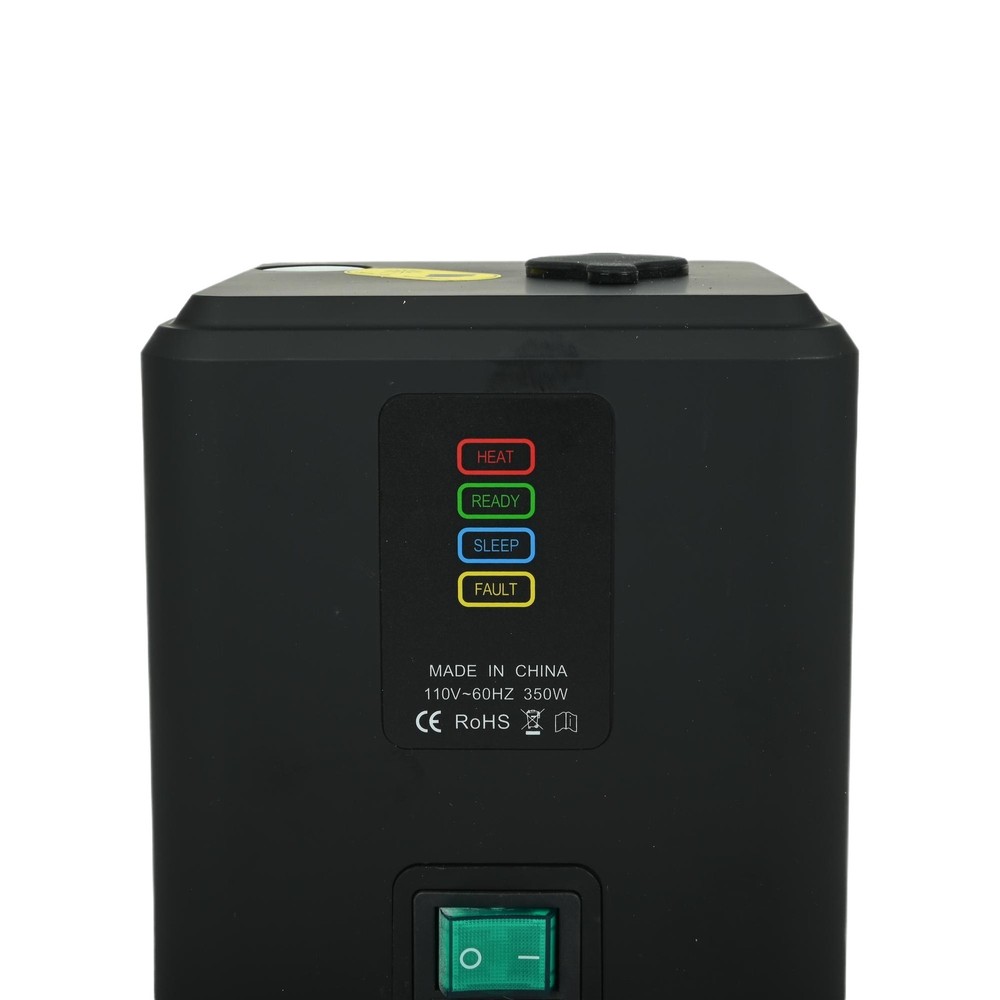 350W Cold Spark Machine Stage Effect DMX Firework Machine DJ Event Party