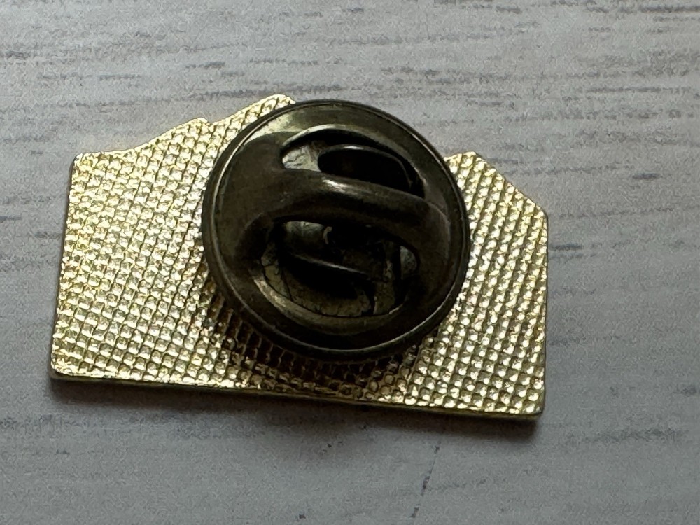 Vintage Coors Lapel Pin