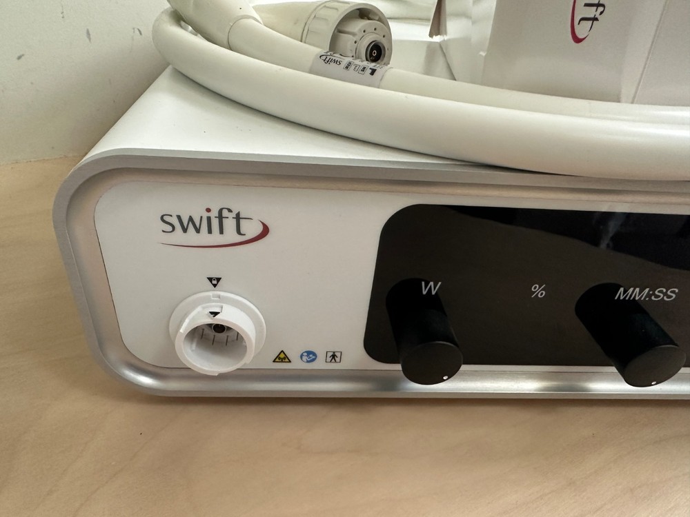 Emblation Swift SWF Microwave Ablation System EVMA EVLA Generator 2023