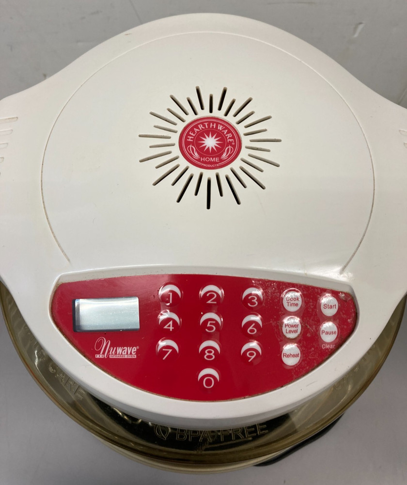 Nuwave Hearthware 20331 NuWave Pro Infrared Oven