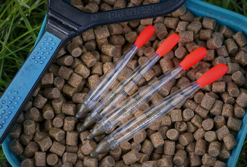 Drennan Pellet Flyer Float - All Sizes Avaliable