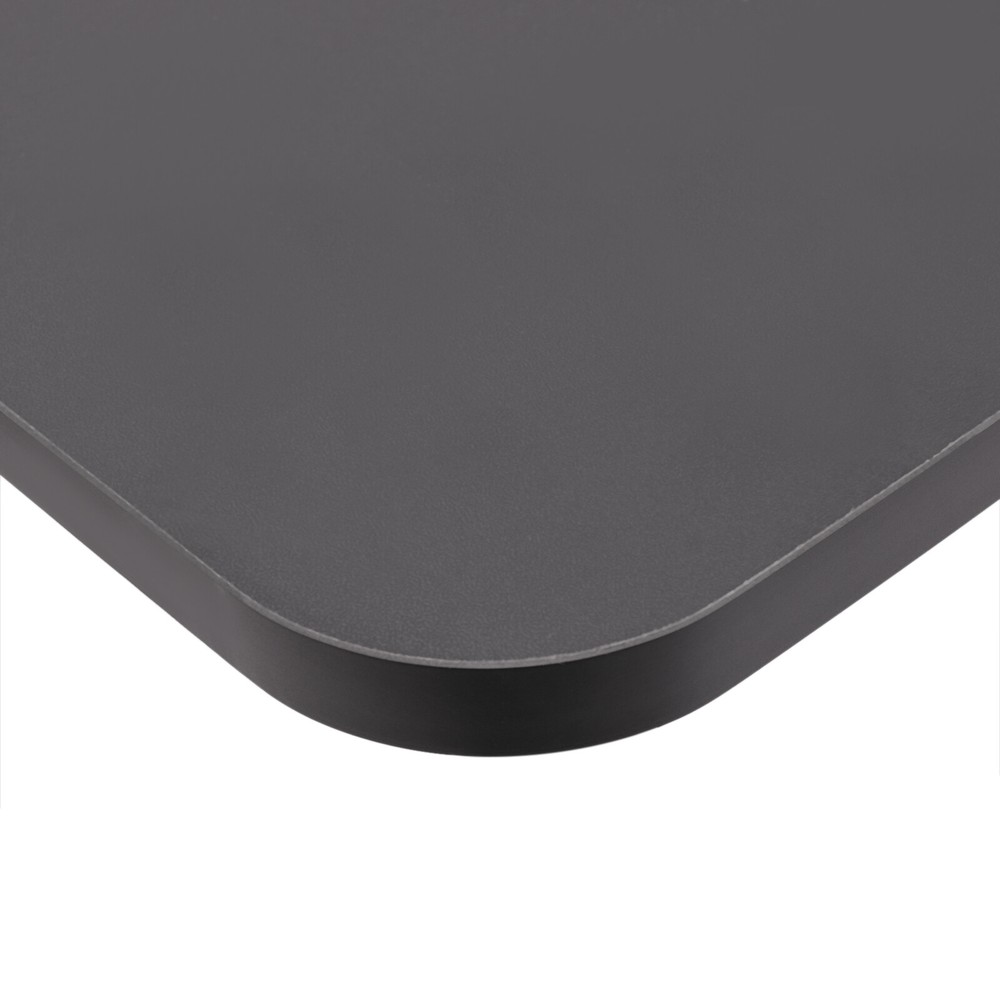 Rolling Desk Laptop Podium Desk Standing Lifting Desk Computer Table Adjustable