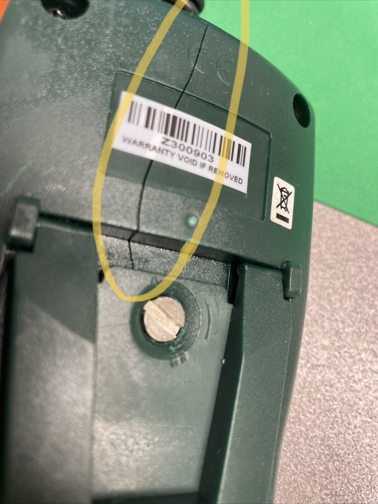 GENUINE Extech 31 EasyView Light Meter / WORKING/ SEE PICTURES