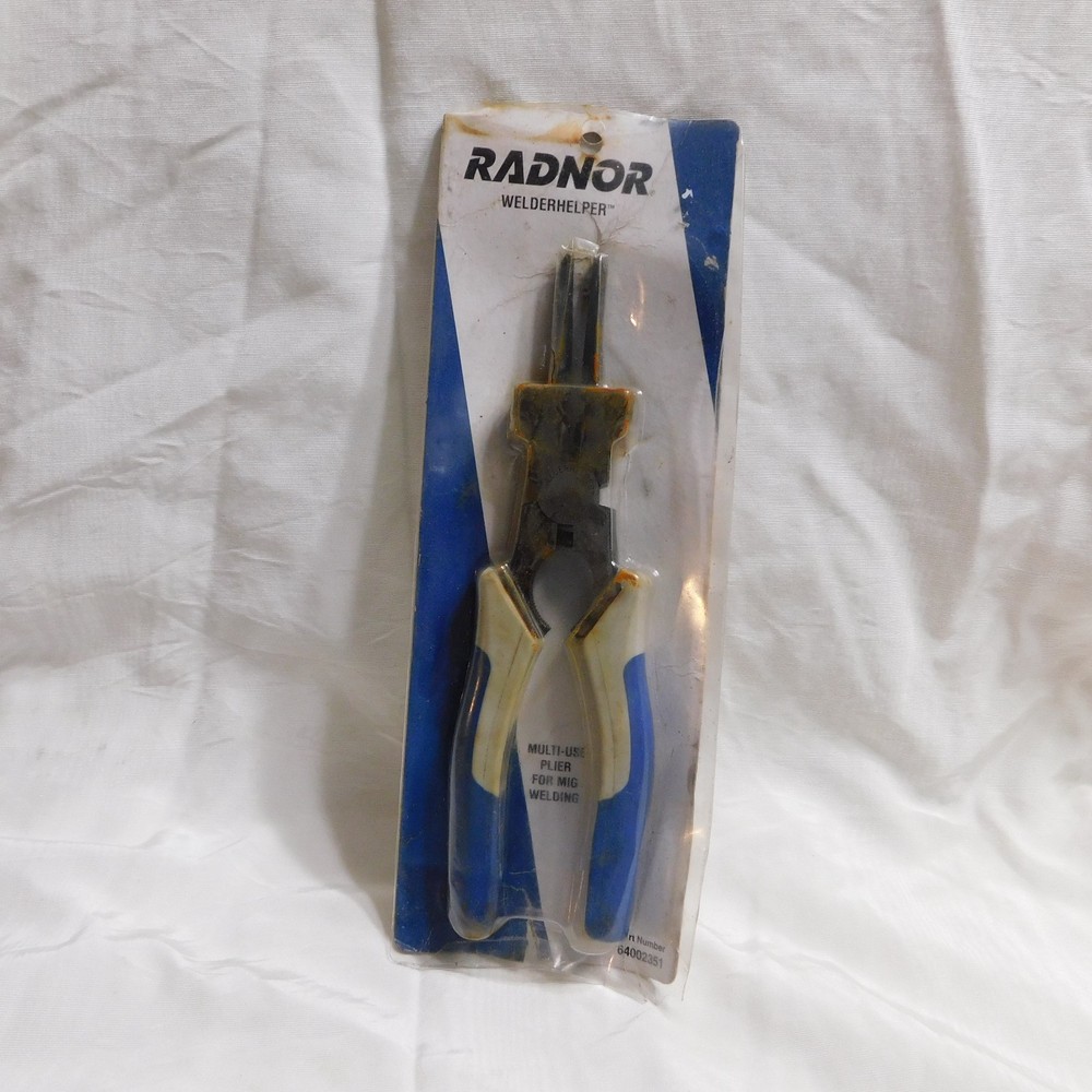 Radnor Welderhelper #64002351