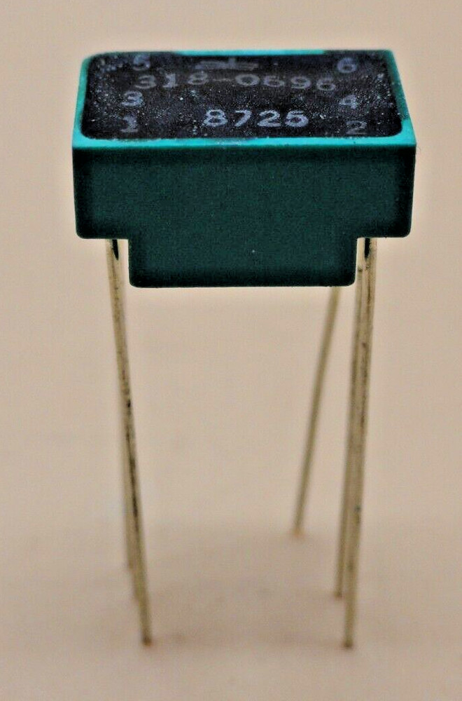 318-0695 IC INTEGRATED CIRCUIT ALE (Qty 2)