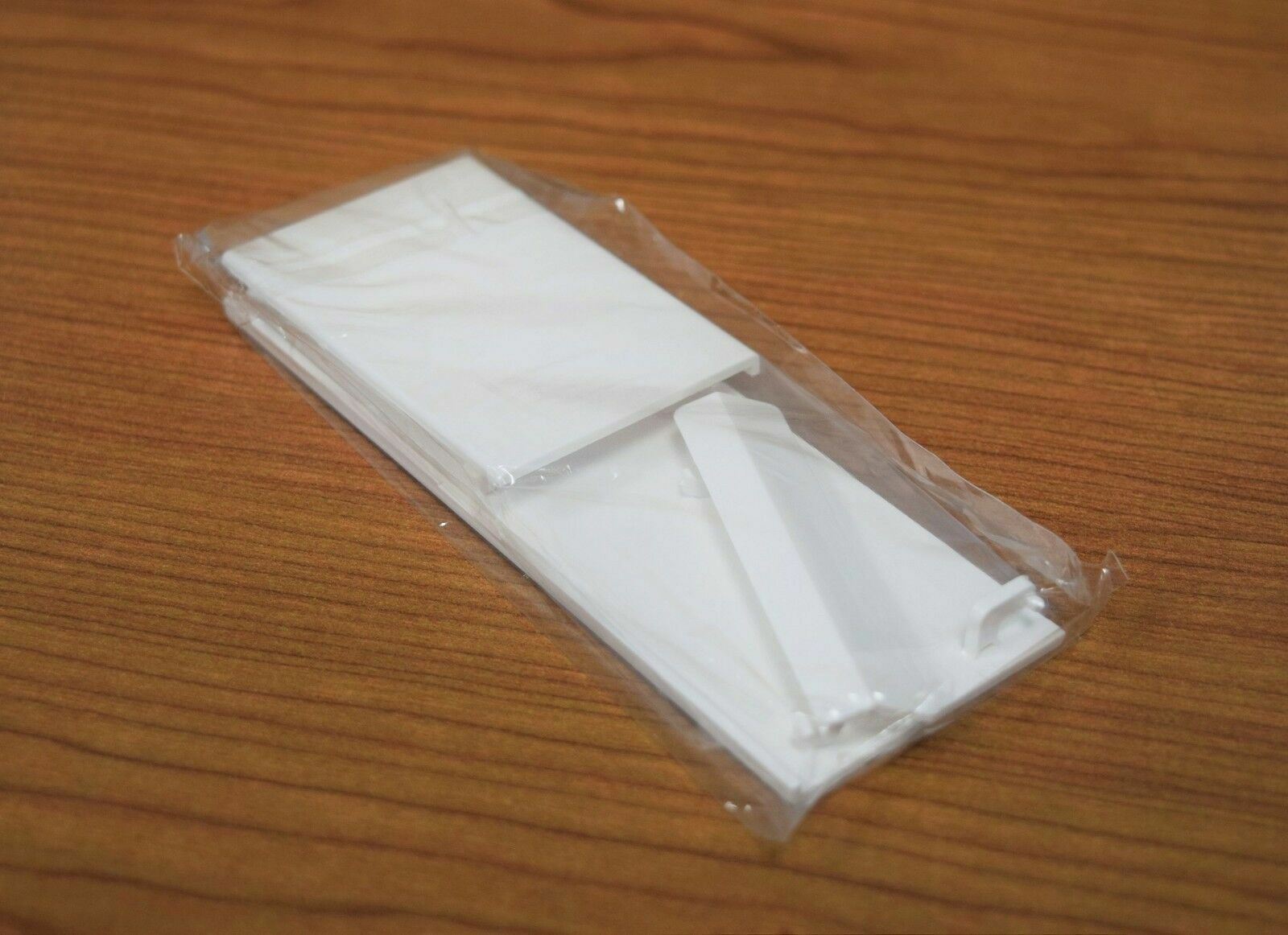 3 NEW WHITE Replacement Door Slot Cover Lid Set for Nintendo Wii Console System