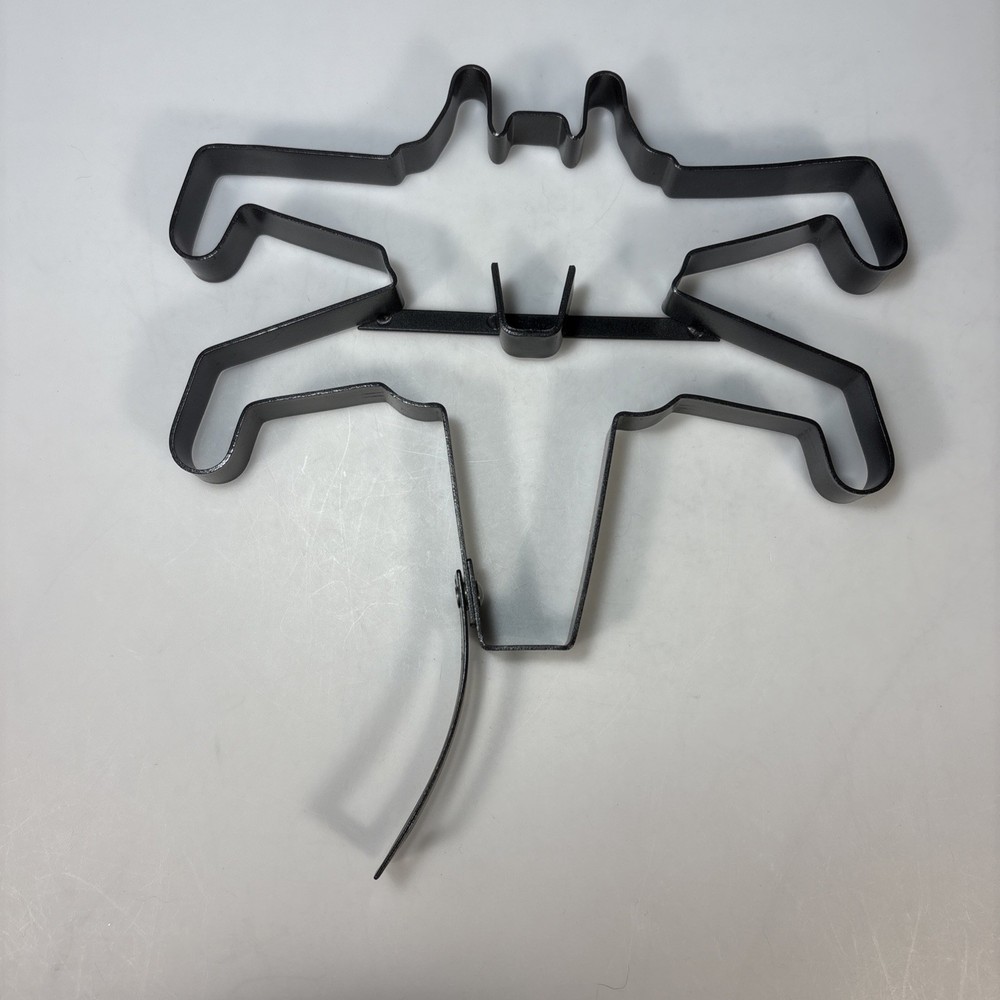 Star Wars Pancake Egg Molds Williams-Sonoma X-Wing Millenium Falcon
