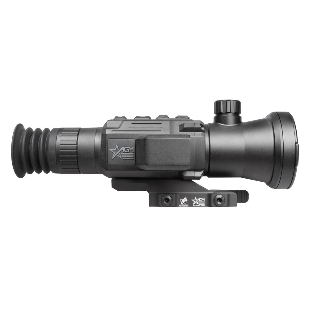 AGM Evolver LRF 1280 Thermal Scope – FREE 10 Hour External Battery Pack