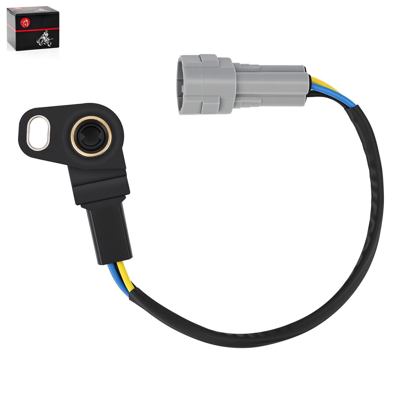 Throttle Position Sensor For Polaris Sportsman XP 1000 2015-2016 2412634