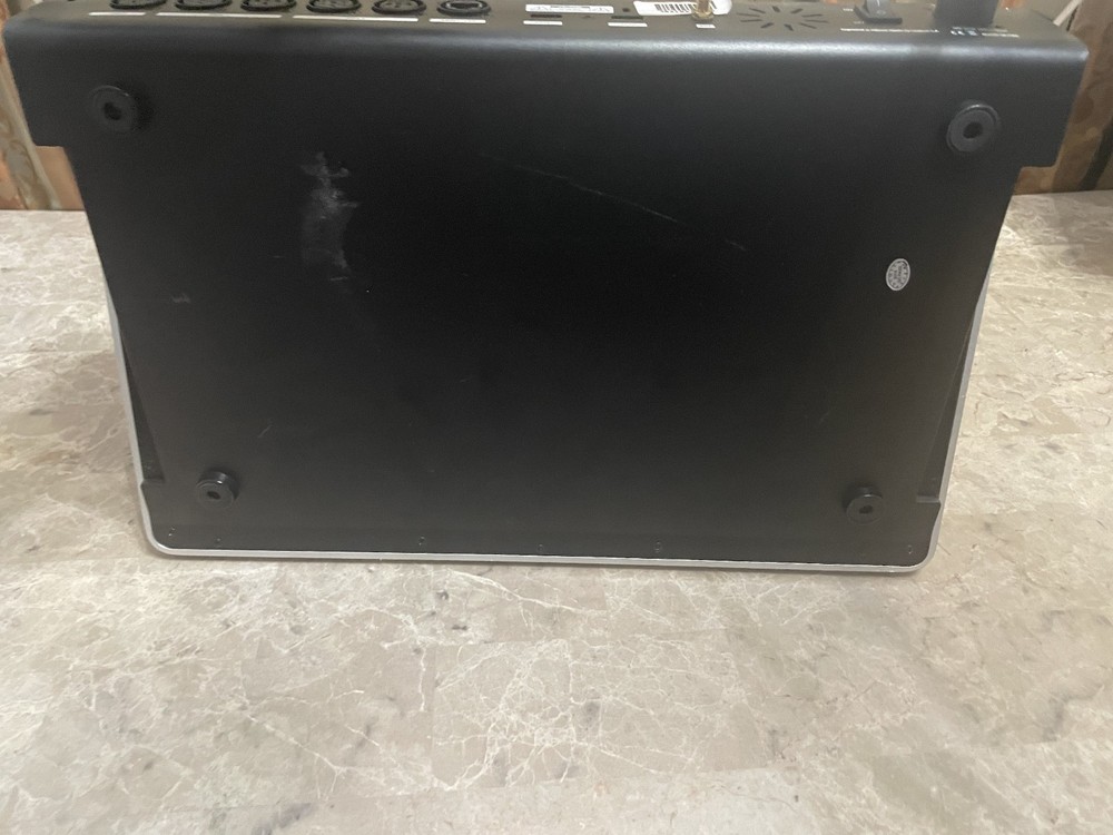 AS-IS LightShark LS-1 Lighting Controller 8-Universe Lighting Console