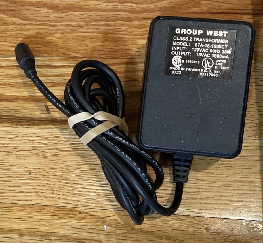 IOMEGA DITTO 2GB TAPE BACKUP DRIVE