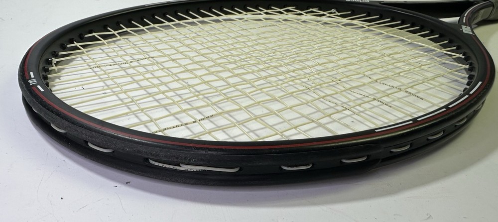 Prince GRAPHITE VOLLEY 110 Good Condition.