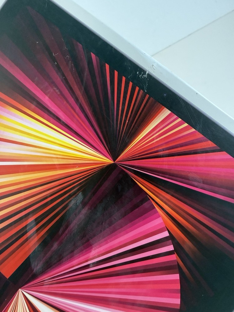 Box Only iPad PRO (3th Generation) 11” 128GB Wi-Fi Box Only A2377