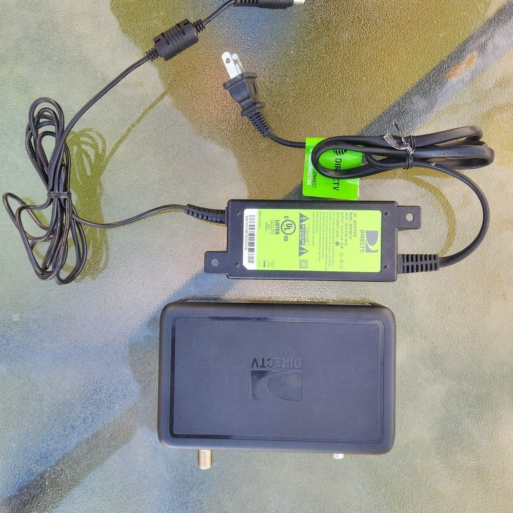 Direct TV Genie Mini Receiver Model C61-500  Receiver Only